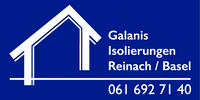 GALANIS ISOLIERUNGEN